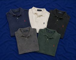 Polo Ralph Lauren T-shirts