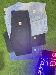 Carhartt Shorts