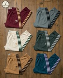 Adidas Track Pants - #260526