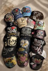 Y2k cap