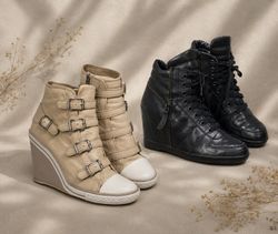 Y2k shose