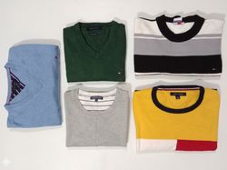Pulls Tommy Hilfiger.