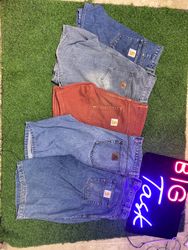 Carhartt Shorts