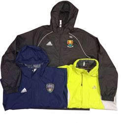 Adidas Windbreaker