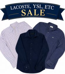 Branded Shirts