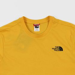The North Face T sharts
