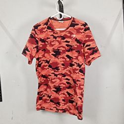 GYM SHARK T-SHIRTS & TANK TOP BUNDLE 37