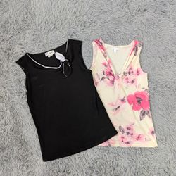 Vintage Inspired Y2K Tops Lot