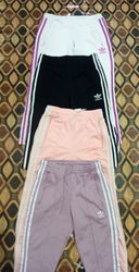 Adidas Firebird & Mix Track Pants