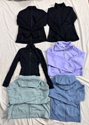 Lululemon Jackets & Hoodies (469)