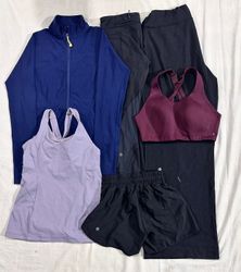 Lululemon Mix Reseller Bundle (470)