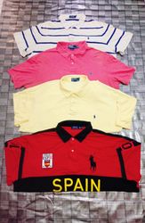 Polo Ralph Lauren T Shirts