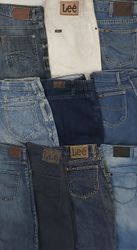 Vintage Lee Jeans