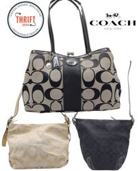 Premium Coach Bags LX451