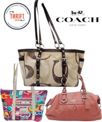 Premium Coach Bags LX452
