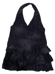 Y2K cami tops