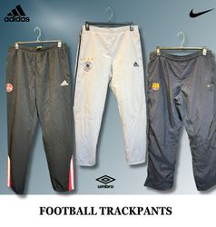 Premium Football TrackPants (National Team and Clu..
