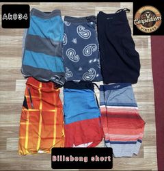 Billabong short Ak 034