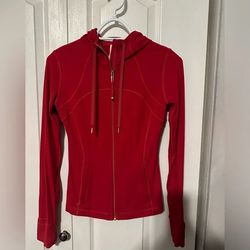 Premium Lululemon Jackets