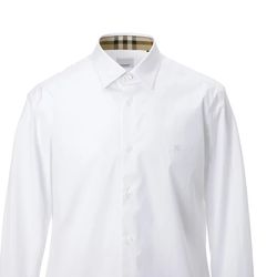 Burberry shirts