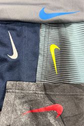 Nike Men Shorts (546)