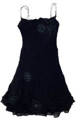 Y2K long dress