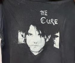 True Vintage Band Tees etc