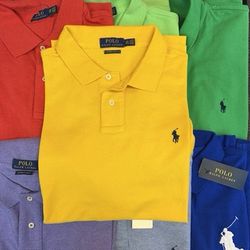 Polo Ralph Lauren T-shirts