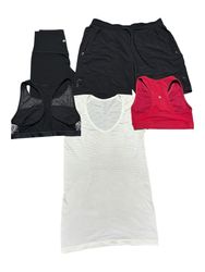 Lululemon Mixed Items