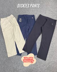 Dickies Pants - (26/05)