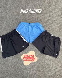 Nike Shorts - (26/05)