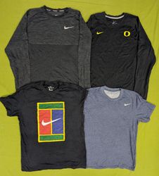 💥 RV3619 Nike Round neck Tshirts