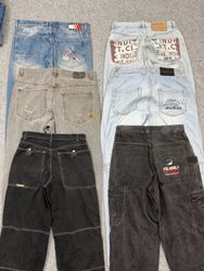 Y2K Jeans