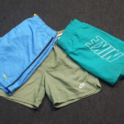 Branded Nike Shorts