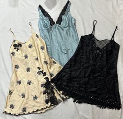 Y2K Victory Camisole (Pink Label) B # 115