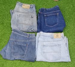 TOMMY HILFIGER AND OTHER MIX BRANDS SHORTS (D 73)
