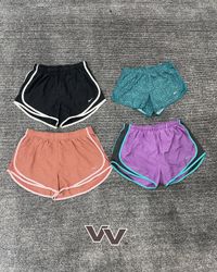 Nike Sexy Shorts #260526 #003