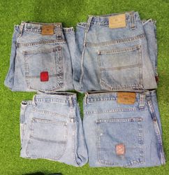 U.S.POLO ASSN . , TOMMY HILFIGER SHORTS (D 74)
