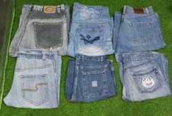 ROCK AND REPUBLIC AND OTHER MIX BRANDS SHORTS (D 7..