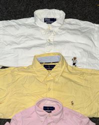 Polo Ralph Lauren Shirts