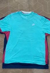 Authentic Nike t shirt