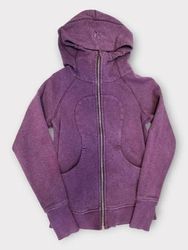 Lululemon hooded jacket
