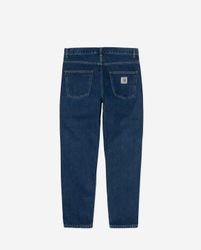 Carhartt Jeans