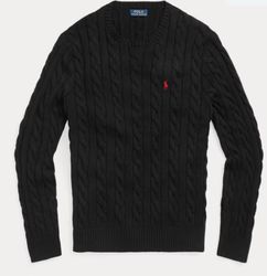 Ralph lauren sweater mix
