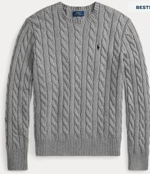 Ralph lauren knits
