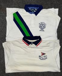 Polo Ralph Lauren Rugby shirts