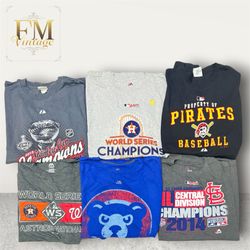 Majestic T-shirts