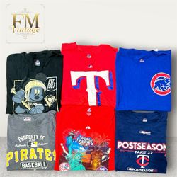 Majestic T-shirts
