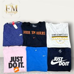 Nike T-shirts