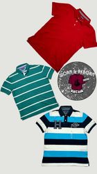 Tommy Hilfiger T-shirt 12 pieces WR1580